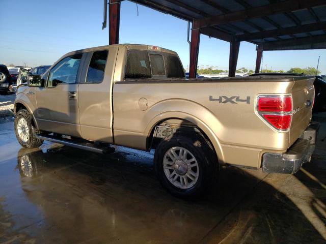 Photo 1 VIN: 1FTFX1EF8BFB97430 - FORD F150 SUPER 