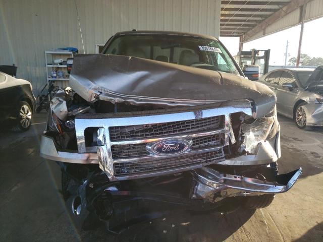 Photo 4 VIN: 1FTFX1EF8BFB97430 - FORD F150 SUPER 