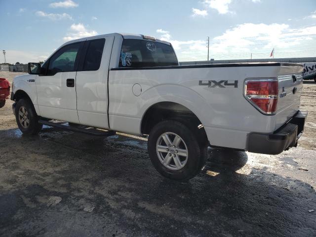 Photo 1 VIN: 1FTFX1EF8BFC14534 - FORD F-150 