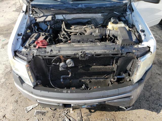 Photo 10 VIN: 1FTFX1EF8BFC14534 - FORD F-150 