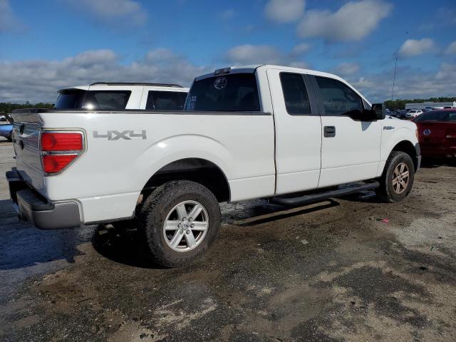 Photo 2 VIN: 1FTFX1EF8BFC14534 - FORD F-150 