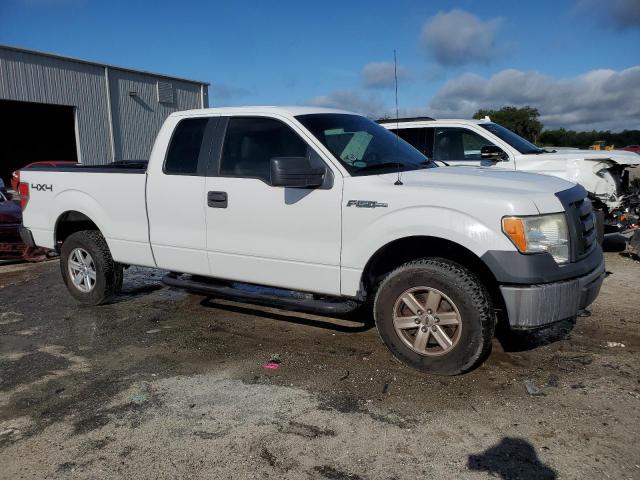 Photo 3 VIN: 1FTFX1EF8BFC14534 - FORD F-150 