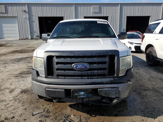 Photo 4 VIN: 1FTFX1EF8BFC14534 - FORD F-150 