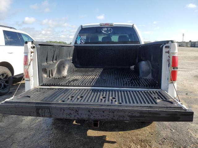 Photo 5 VIN: 1FTFX1EF8BFC14534 - FORD F-150 