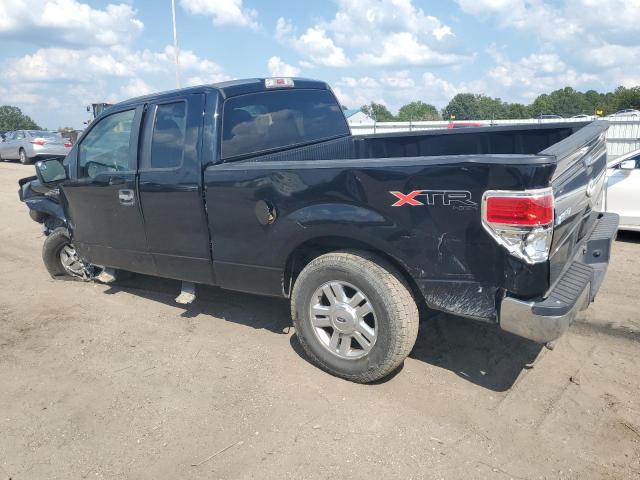 Photo 1 VIN: 1FTFX1EF8BFC24464 - FORD F150 SUPER 