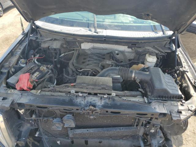 Photo 10 VIN: 1FTFX1EF8BFC24464 - FORD F150 SUPER 