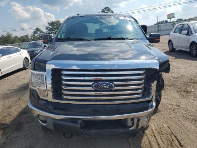 Photo 4 VIN: 1FTFX1EF8BFC24464 - FORD F150 SUPER 