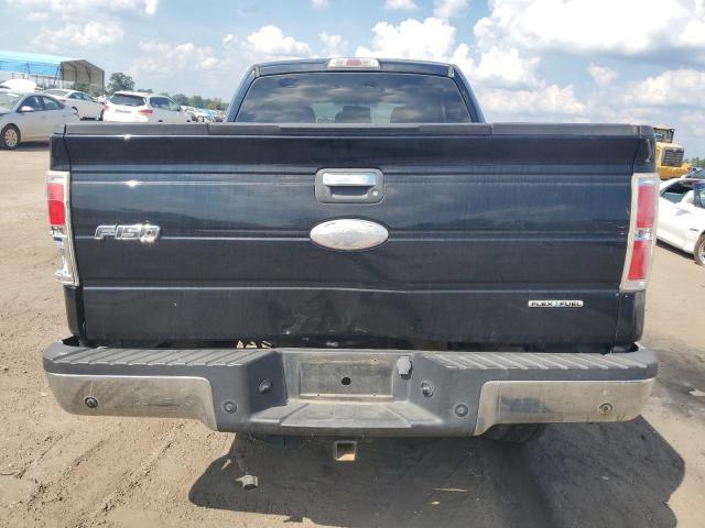 Photo 5 VIN: 1FTFX1EF8BFC24464 - FORD F150 SUPER 