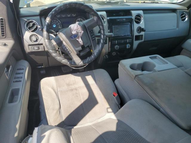 Photo 7 VIN: 1FTFX1EF8BFC24464 - FORD F150 SUPER 