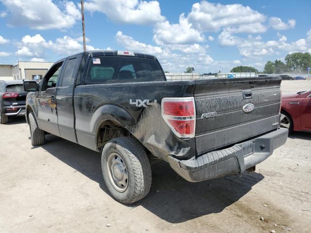 Photo 2 VIN: 1FTFX1EF8BFC30054 - FORD F150 SUPER 