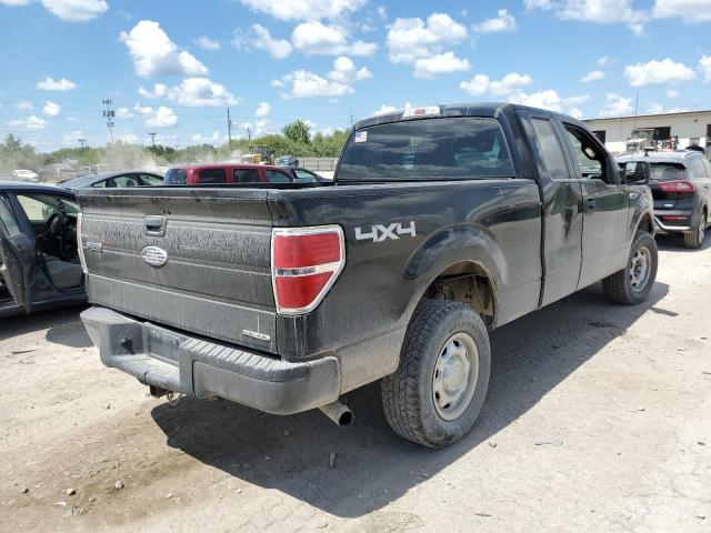 Photo 3 VIN: 1FTFX1EF8BFC30054 - FORD F150 SUPER 