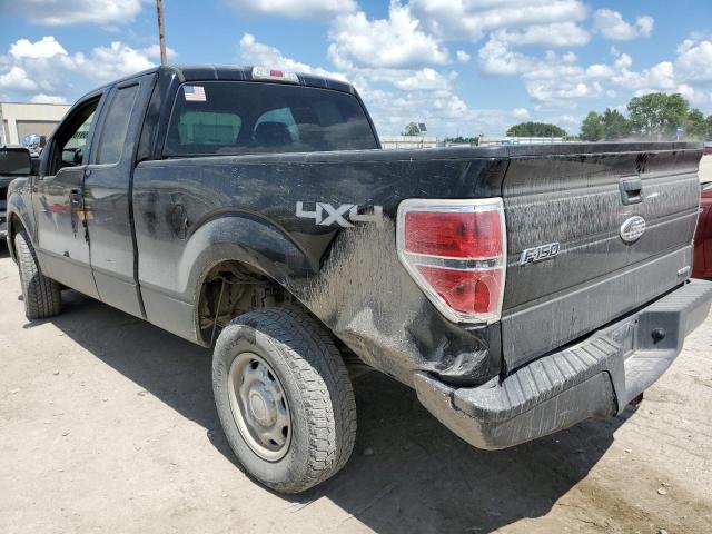 Photo 8 VIN: 1FTFX1EF8BFC30054 - FORD F150 SUPER 