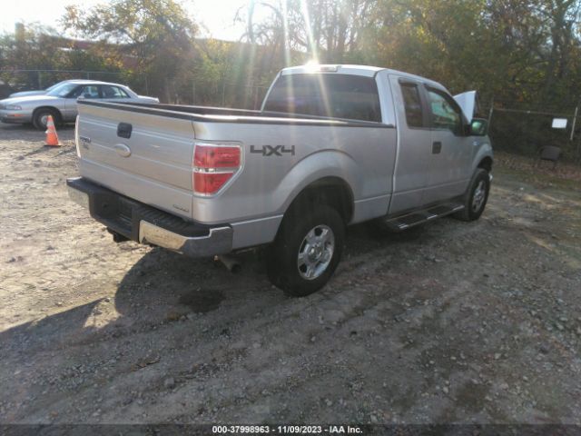 Photo 3 VIN: 1FTFX1EF8BFC63930 - FORD F-150 