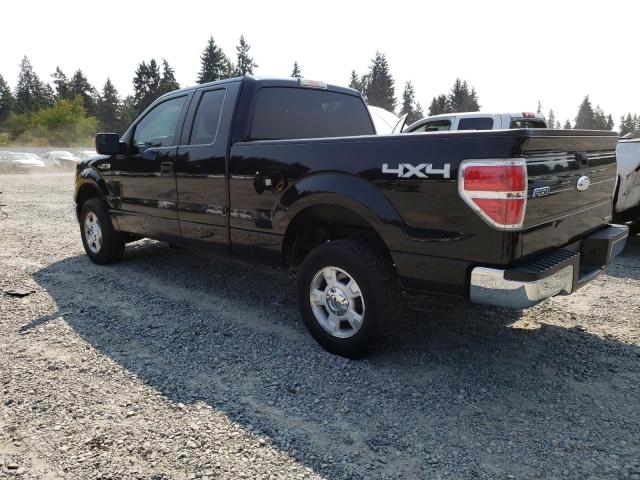 Photo 1 VIN: 1FTFX1EF8BFD15282 - FORD F150 SUPER 