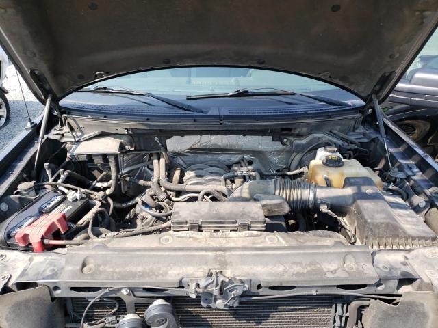 Photo 10 VIN: 1FTFX1EF8BFD15282 - FORD F150 SUPER 