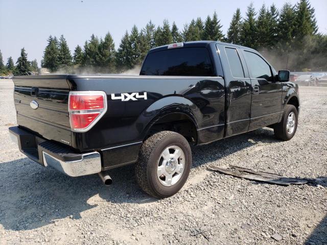 Photo 2 VIN: 1FTFX1EF8BFD15282 - FORD F150 SUPER 