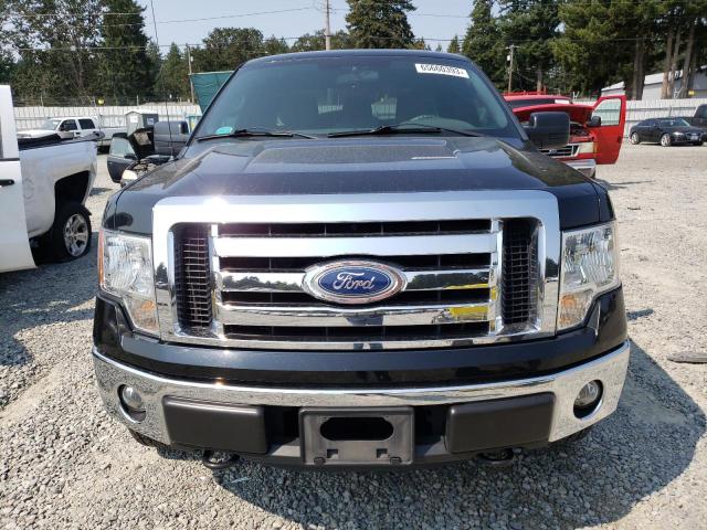 Photo 4 VIN: 1FTFX1EF8BFD15282 - FORD F150 SUPER 