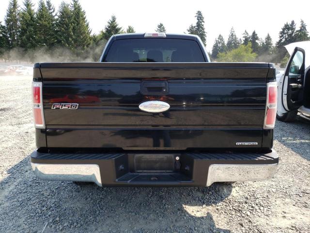 Photo 5 VIN: 1FTFX1EF8BFD15282 - FORD F150 SUPER 