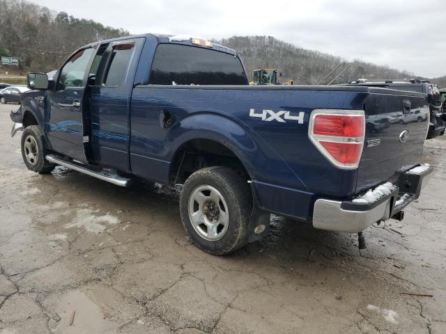 Photo 1 VIN: 1FTFX1EF8BFD26010 - FORD F150 SUPER 