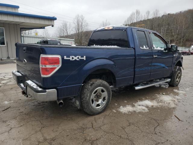 Photo 2 VIN: 1FTFX1EF8BFD26010 - FORD F150 SUPER 