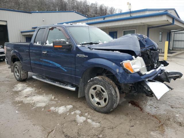 Photo 3 VIN: 1FTFX1EF8BFD26010 - FORD F150 SUPER 