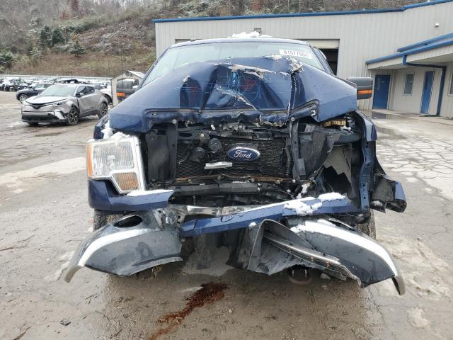 Photo 4 VIN: 1FTFX1EF8BFD26010 - FORD F150 SUPER 