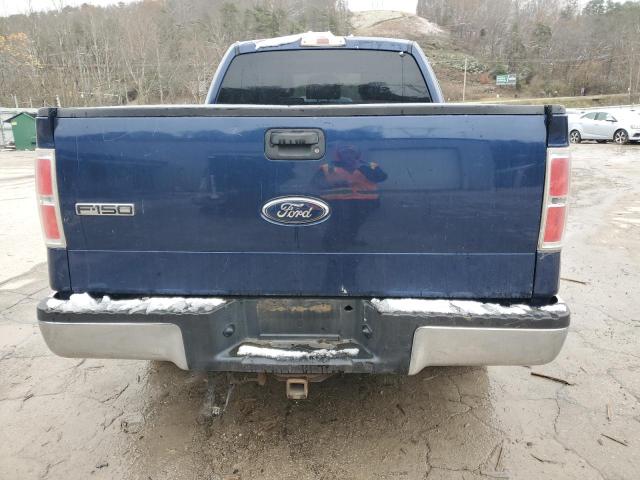 Photo 5 VIN: 1FTFX1EF8BFD26010 - FORD F150 SUPER 