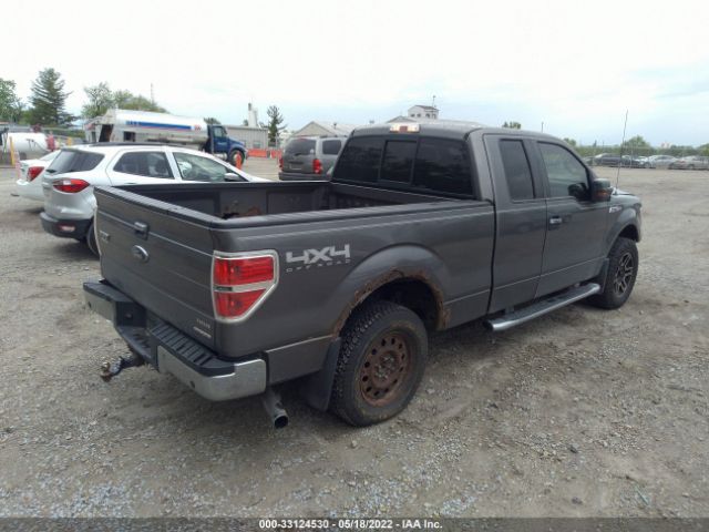 Photo 3 VIN: 1FTFX1EF8BKD08601 - FORD F-150 