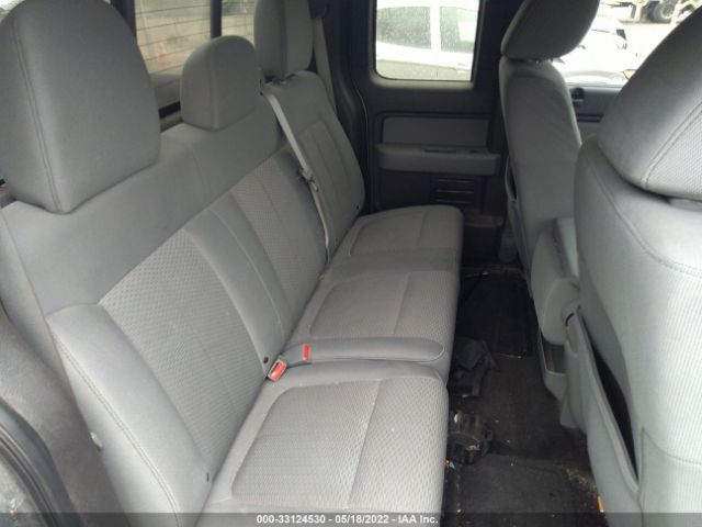 Photo 7 VIN: 1FTFX1EF8BKD08601 - FORD F-150 