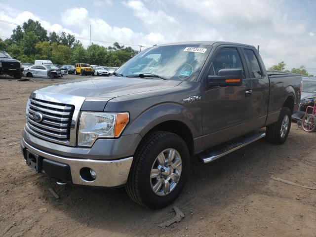 Photo 1 VIN: 1FTFX1EF8BKE21111 - FORD F150 SUPER 