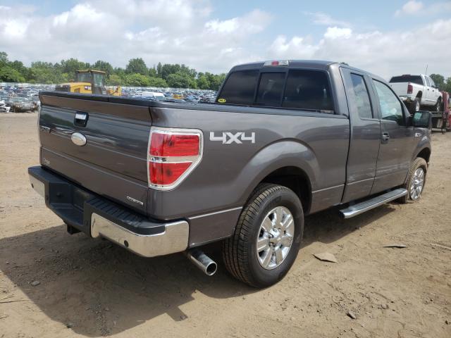 Photo 3 VIN: 1FTFX1EF8BKE21111 - FORD F150 SUPER 