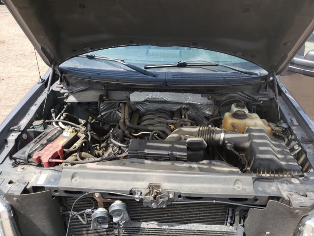 Photo 6 VIN: 1FTFX1EF8BKE21111 - FORD F150 SUPER 