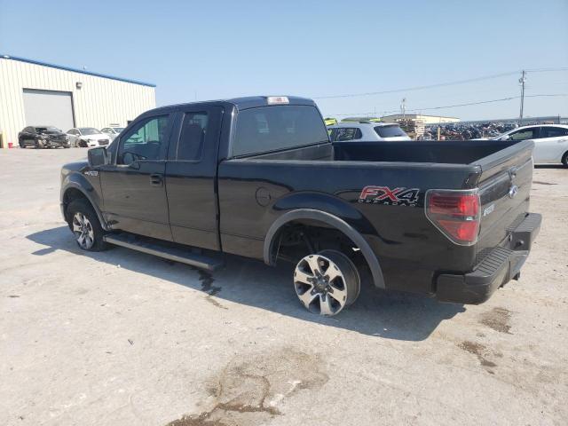 Photo 1 VIN: 1FTFX1EF8CFA75751 - FORD F150 SUPER 