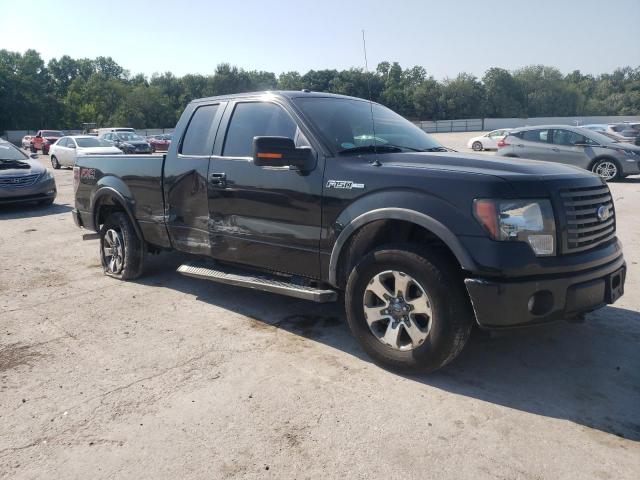 Photo 3 VIN: 1FTFX1EF8CFA75751 - FORD F150 SUPER 