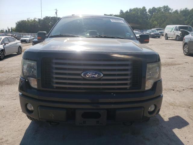 Photo 4 VIN: 1FTFX1EF8CFA75751 - FORD F150 SUPER 