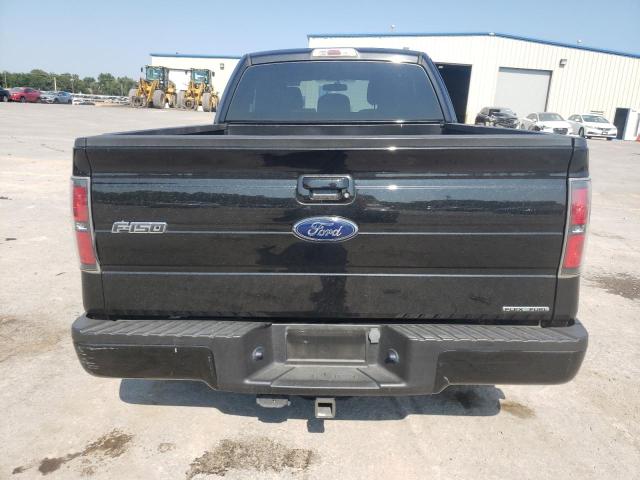 Photo 5 VIN: 1FTFX1EF8CFA75751 - FORD F150 SUPER 