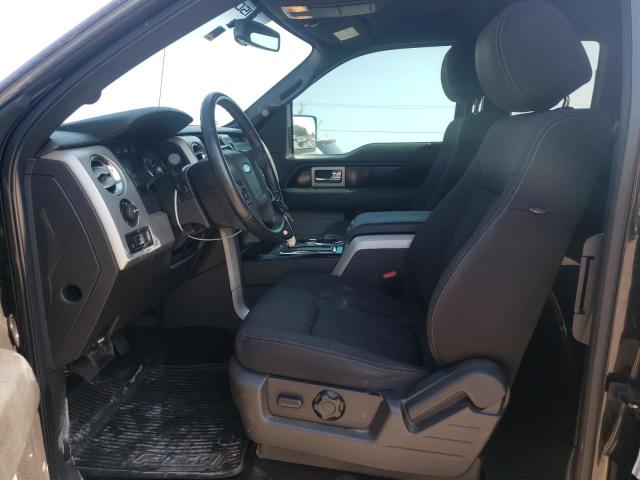 Photo 6 VIN: 1FTFX1EF8CFA75751 - FORD F150 SUPER 