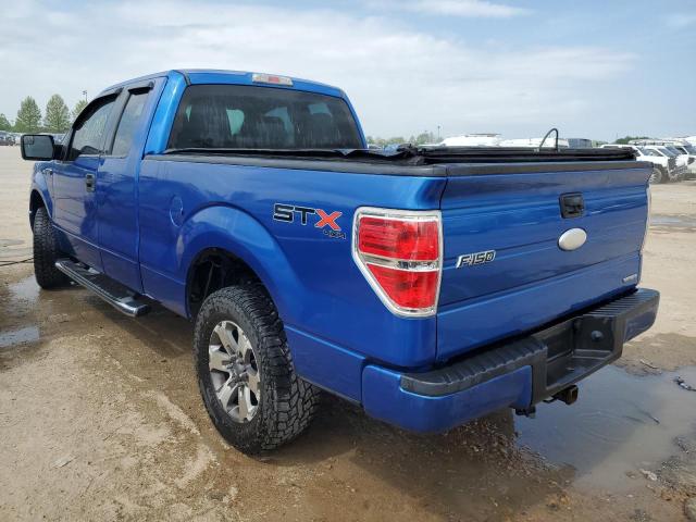 Photo 1 VIN: 1FTFX1EF8CFA82702 - FORD F-150 