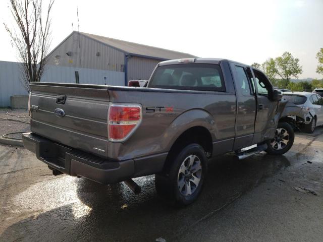 Photo 2 VIN: 1FTFX1EF8CFC10632 - FORD F-150 