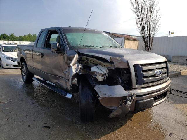 Photo 3 VIN: 1FTFX1EF8CFC10632 - FORD F-150 