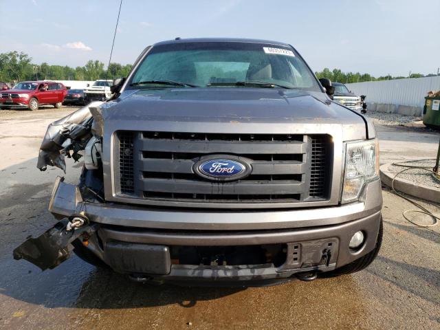 Photo 4 VIN: 1FTFX1EF8CFC10632 - FORD F-150 