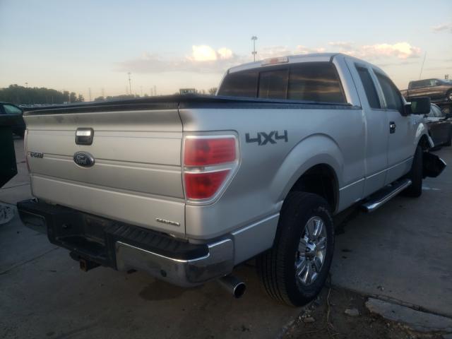 Photo 3 VIN: 1FTFX1EF8CFC53951 - FORD F150 SUPER 