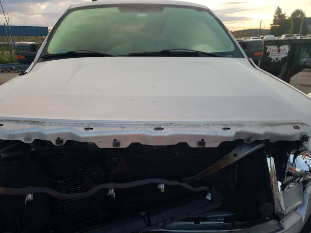 Photo 6 VIN: 1FTFX1EF8CFC53951 - FORD F150 SUPER 