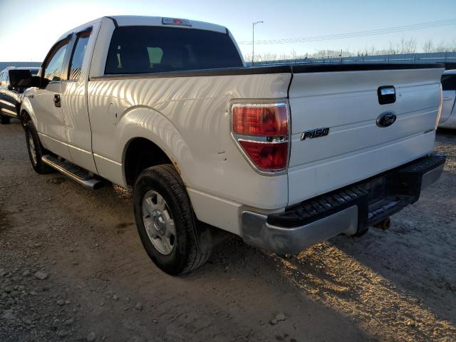 Photo 1 VIN: 1FTFX1EF8CFC85220 - FORD F-150 