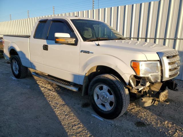 Photo 3 VIN: 1FTFX1EF8CFC85220 - FORD F-150 