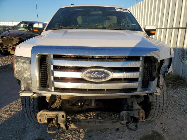 Photo 4 VIN: 1FTFX1EF8CFC85220 - FORD F-150 