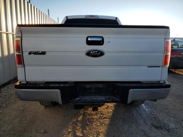 Photo 5 VIN: 1FTFX1EF8CFC85220 - FORD F-150 