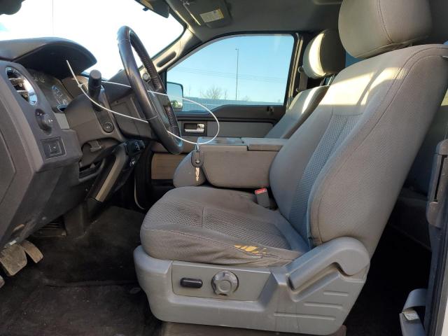 Photo 6 VIN: 1FTFX1EF8CFC85220 - FORD F-150 