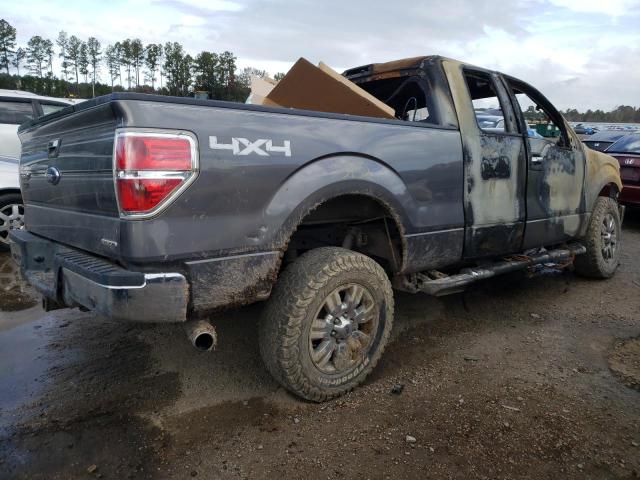 Photo 3 VIN: 1FTFX1EF8CKD01648 - FORD F150 SUPER 