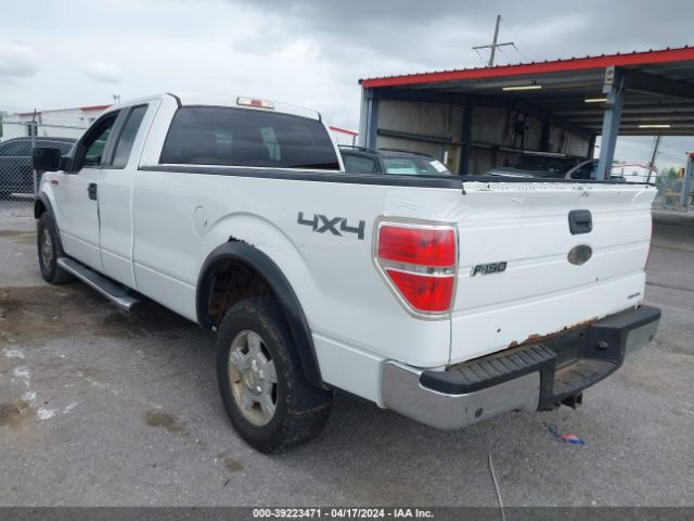 Photo 2 VIN: 1FTFX1EF8CKD99256 - FORD F-150 